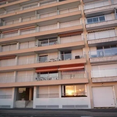 Lejlighed Boulevard Kennedy Face Mer Les Sables-dʼOlonne